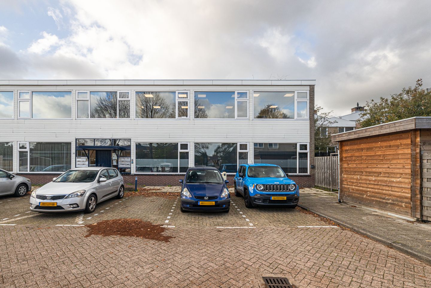 Bekijk foto 2 van Notaris Kruytstraat 36-k