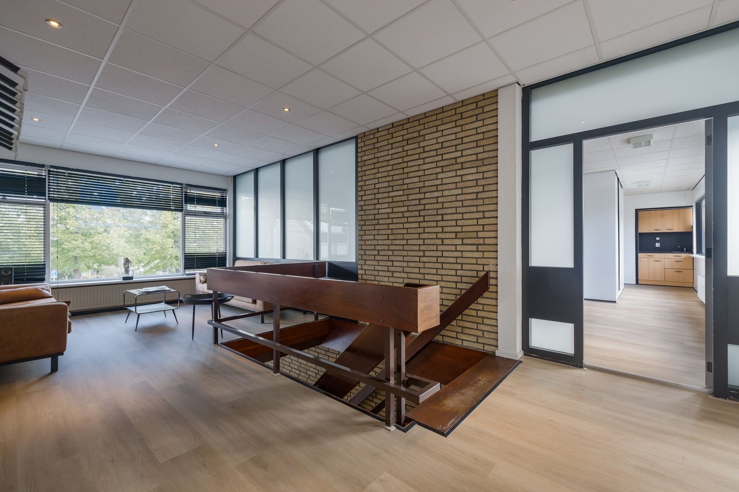 Bekijk foto 5 van Notaris Kruytstraat 36-k