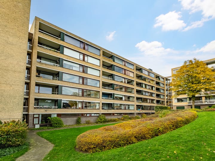 Photo 23 of Utrechtseweg 80-309