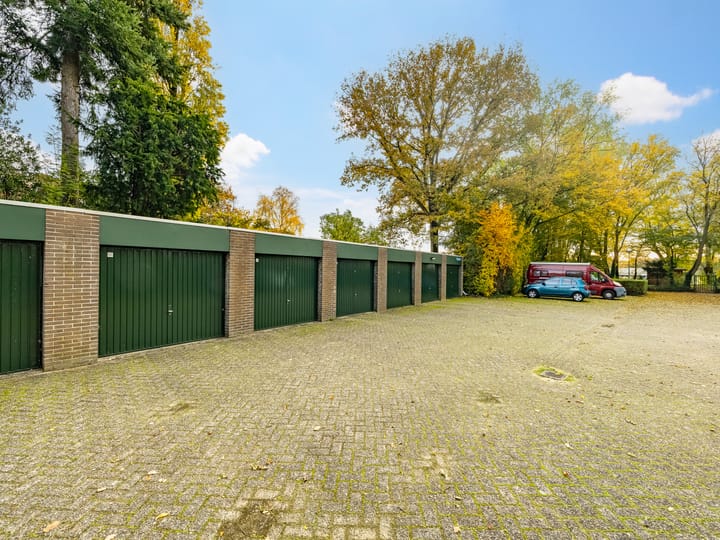 Photo 24 of Utrechtseweg 80-309