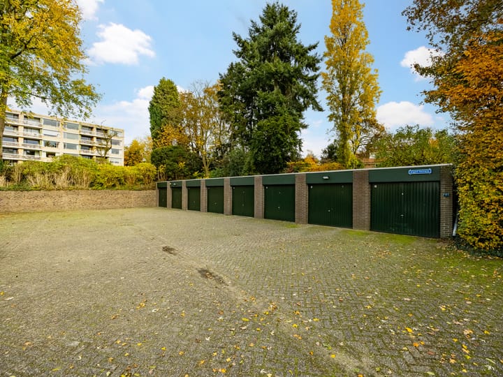 Photo 25 of Utrechtseweg 80-309