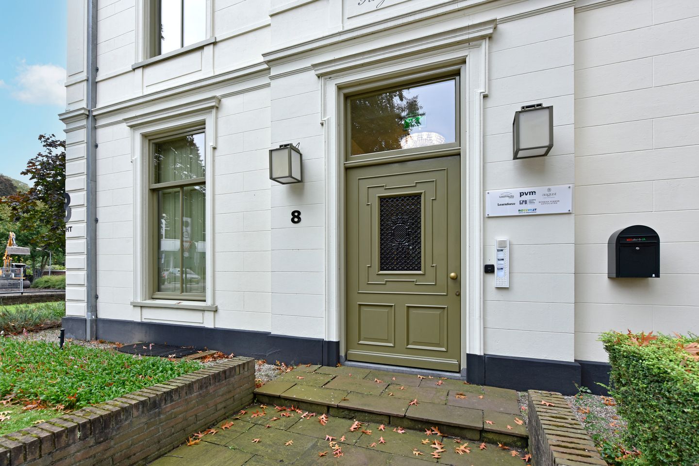 Bekijk foto 3 van Hoge Naarderweg 8