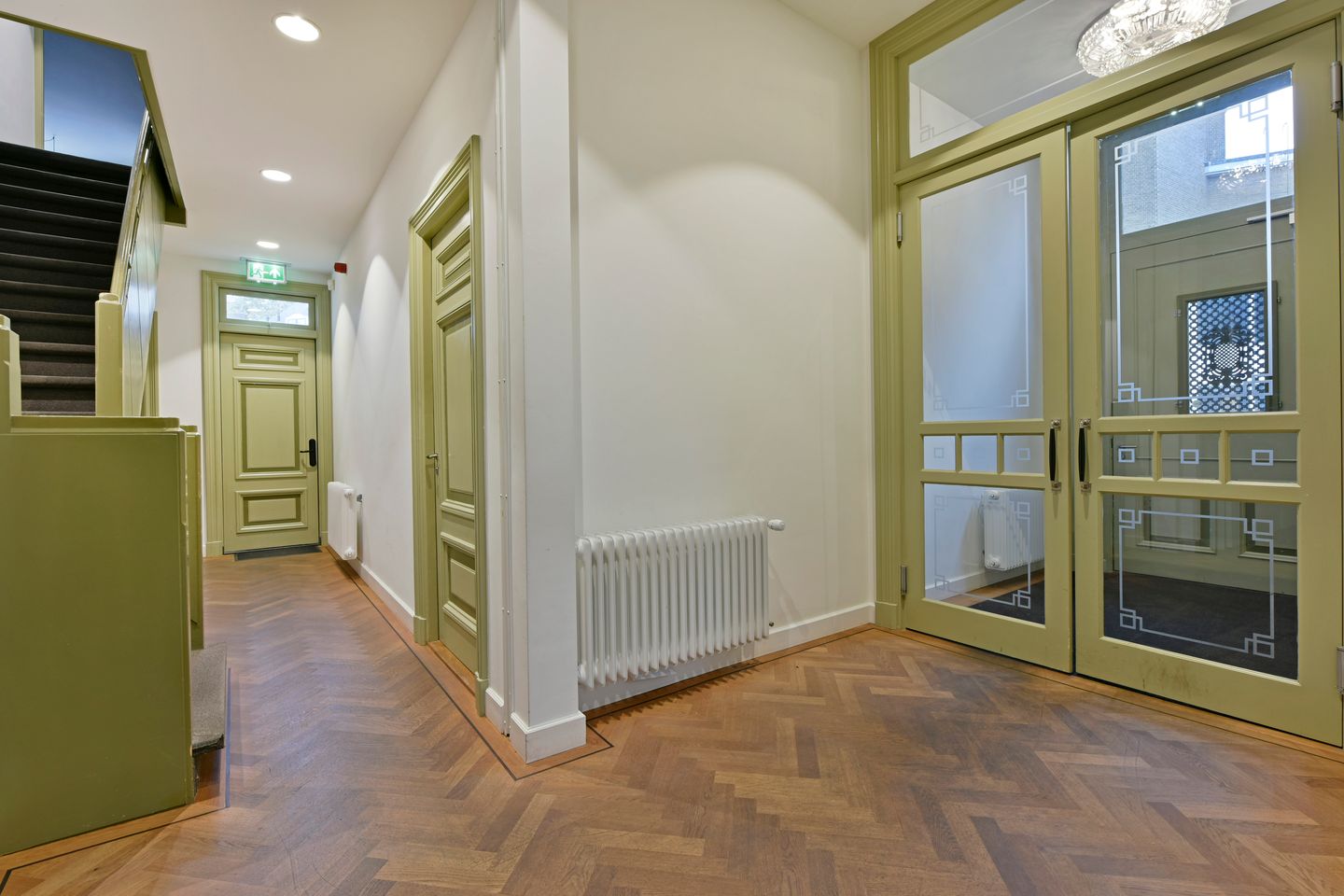 Bekijk foto 4 van Hoge Naarderweg 8