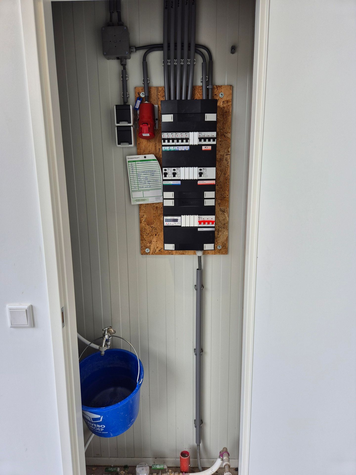 Bekijk foto 5 van Plantweg 2-B