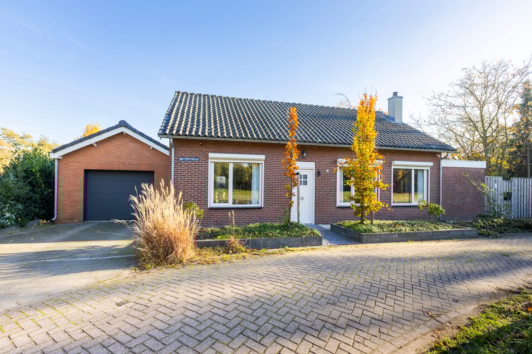 Photo 1 of Mutsestraat 15