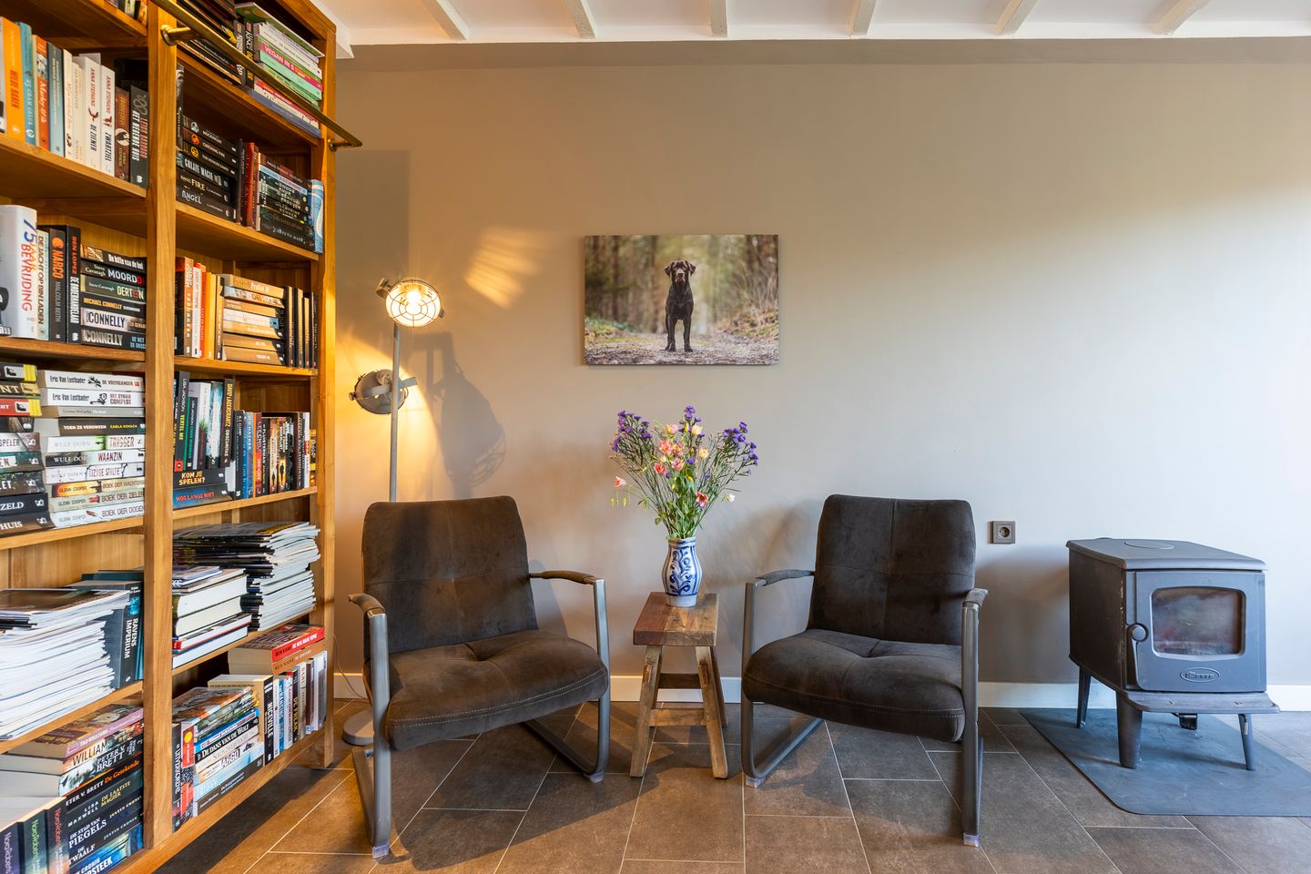 Photo 10 of Mutsestraat 15