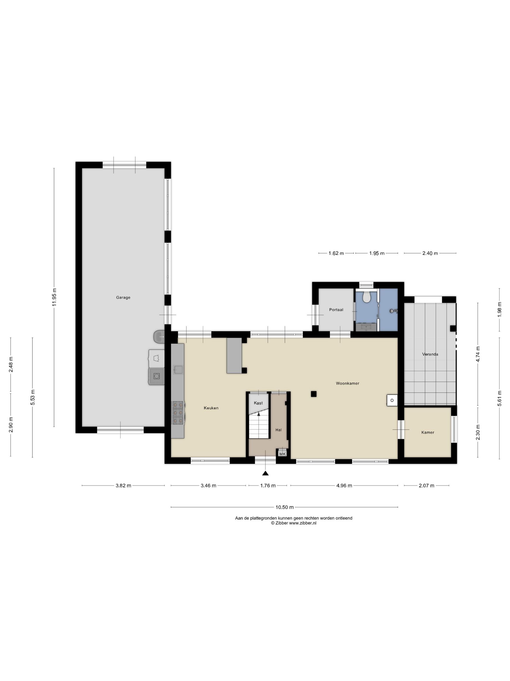 Photo 75 of Mutsestraat 15