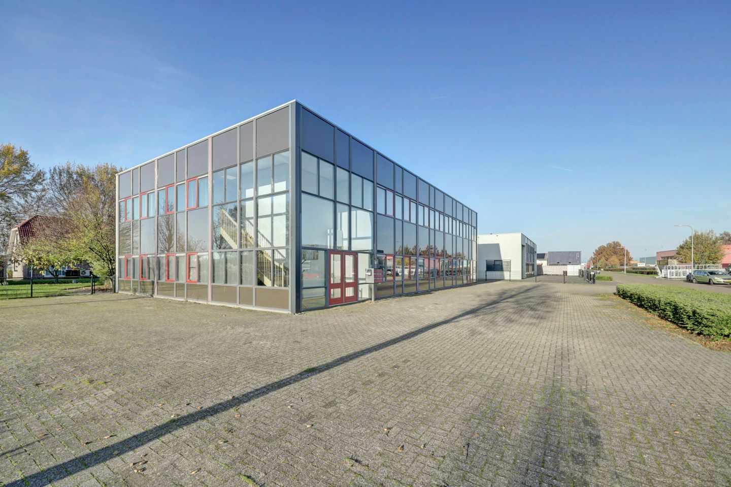 Bekijk foto 3 van De Amstel 68