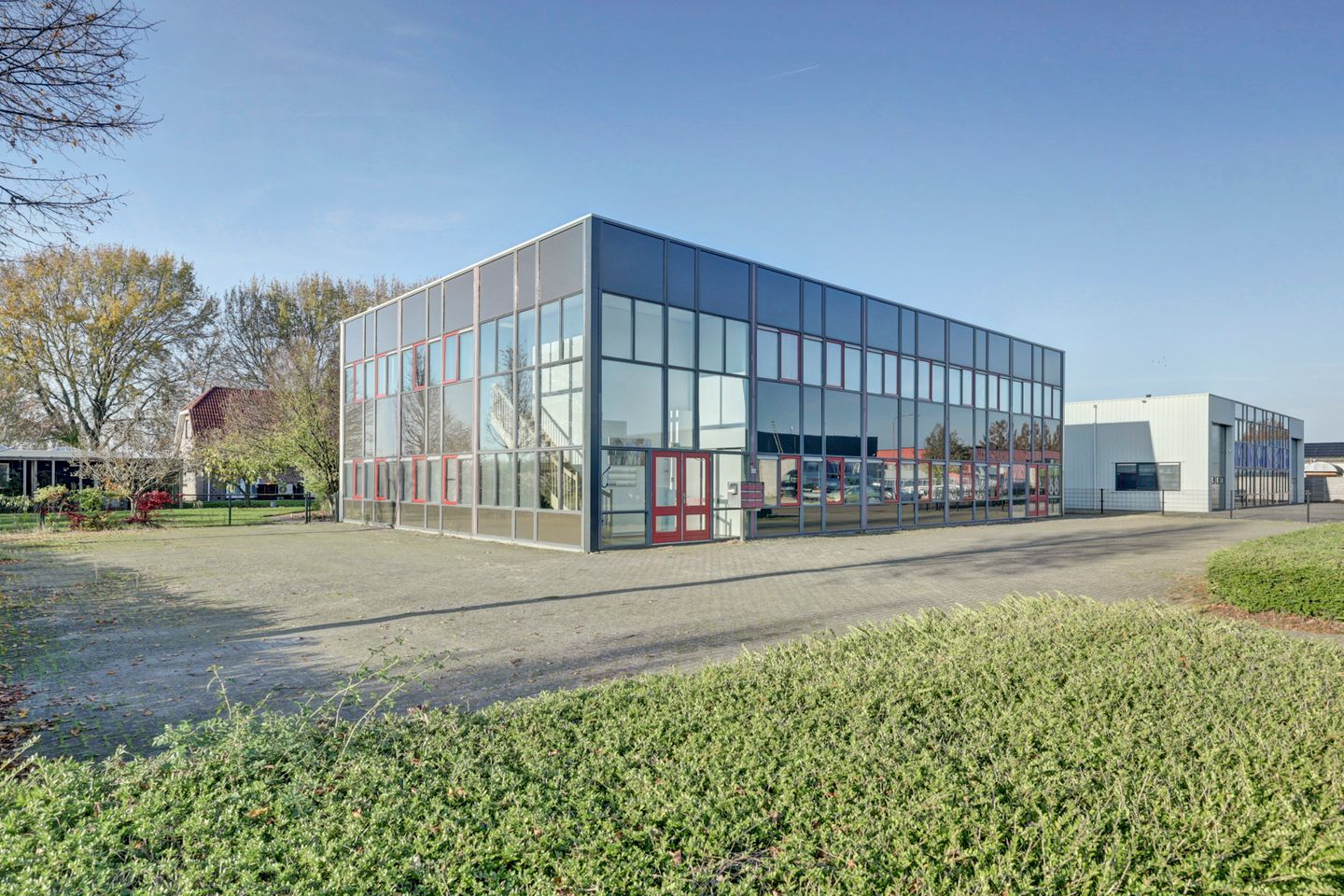 Bekijk foto 4 van De Amstel 68