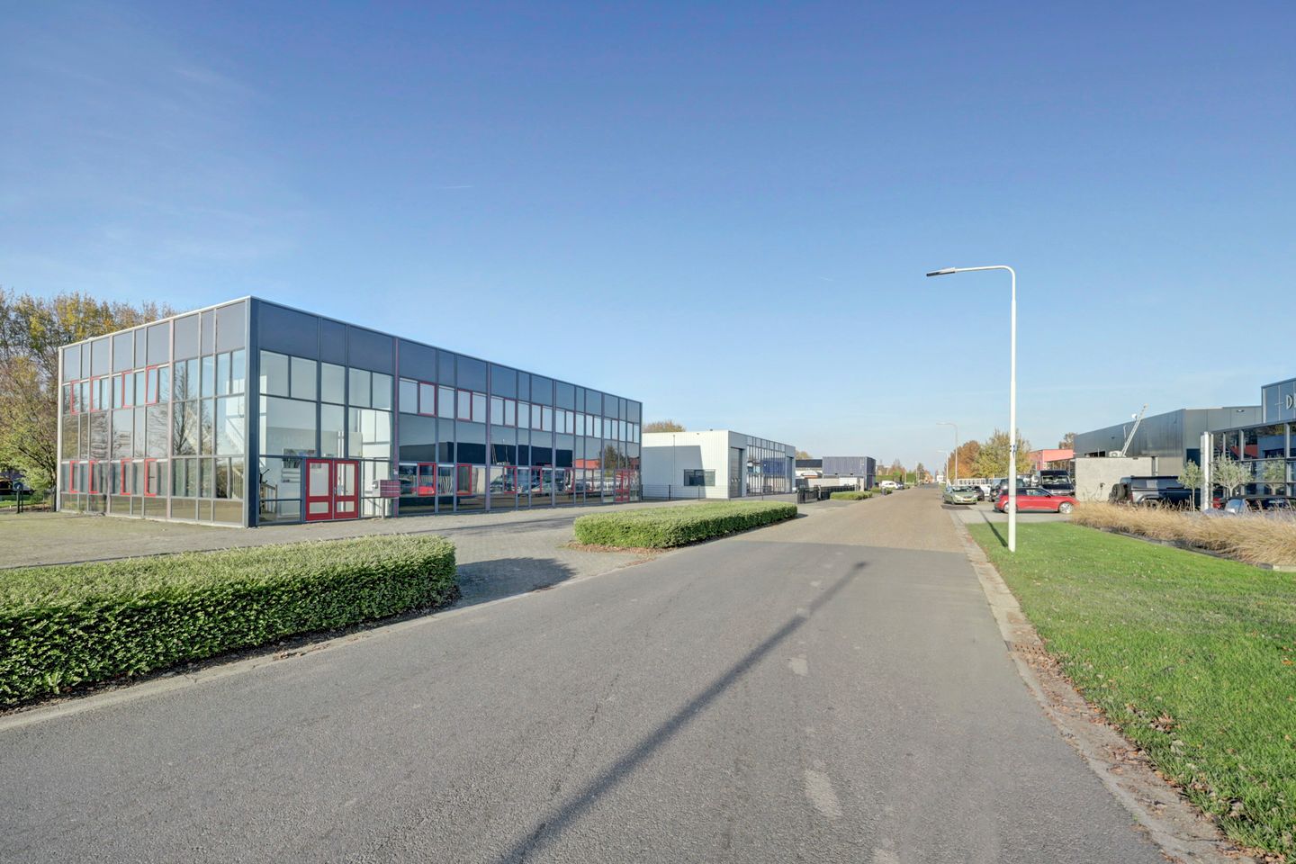 Bekijk foto 5 van De Amstel 68