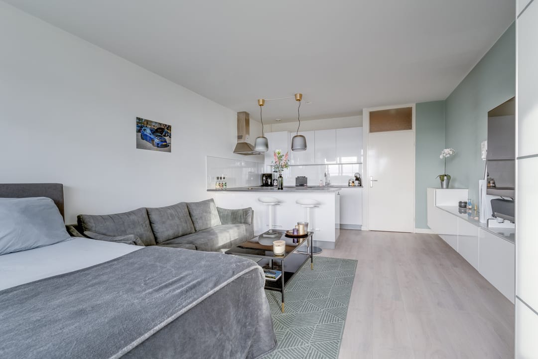 Foto 1 van Laan van Vollenhove 622