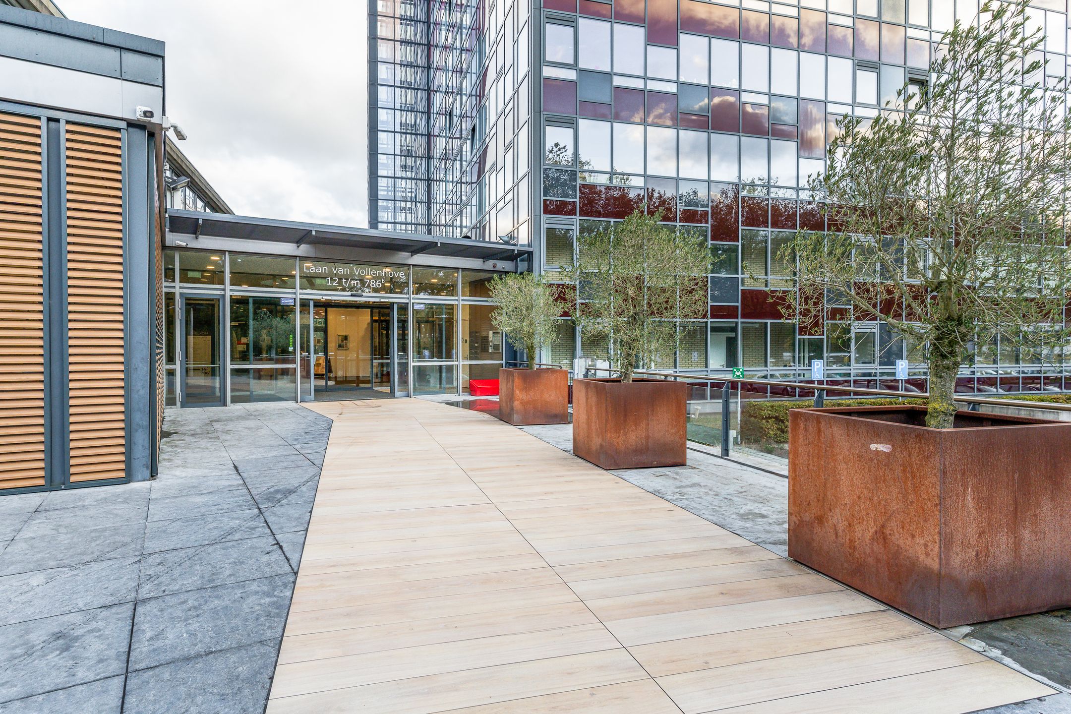 Foto 6 van Laan van Vollenhove 622