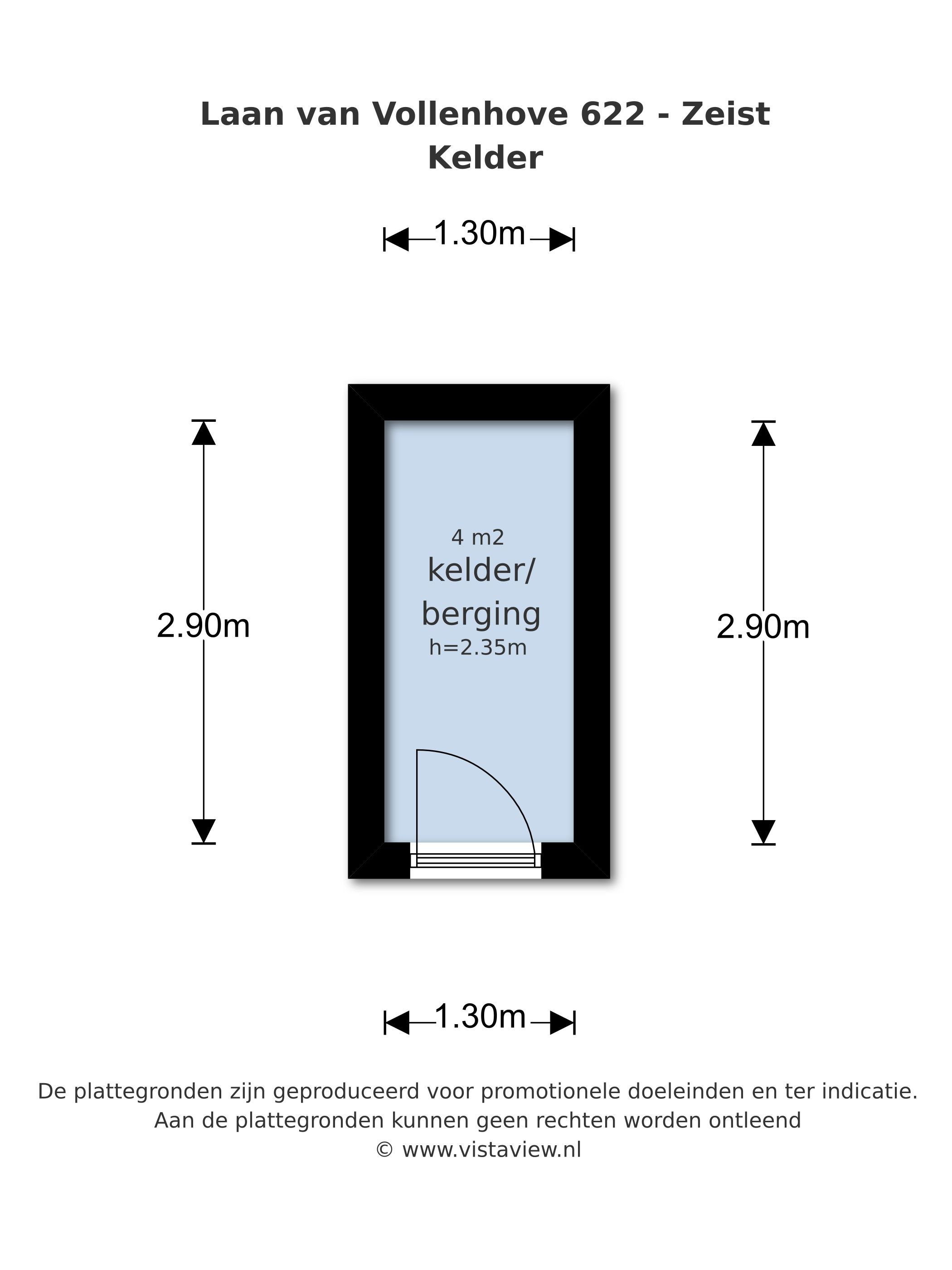 Foto 33 van Laan van Vollenhove 622