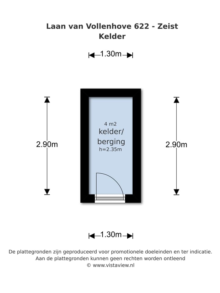 Foto 33 van Laan van Vollenhove 622