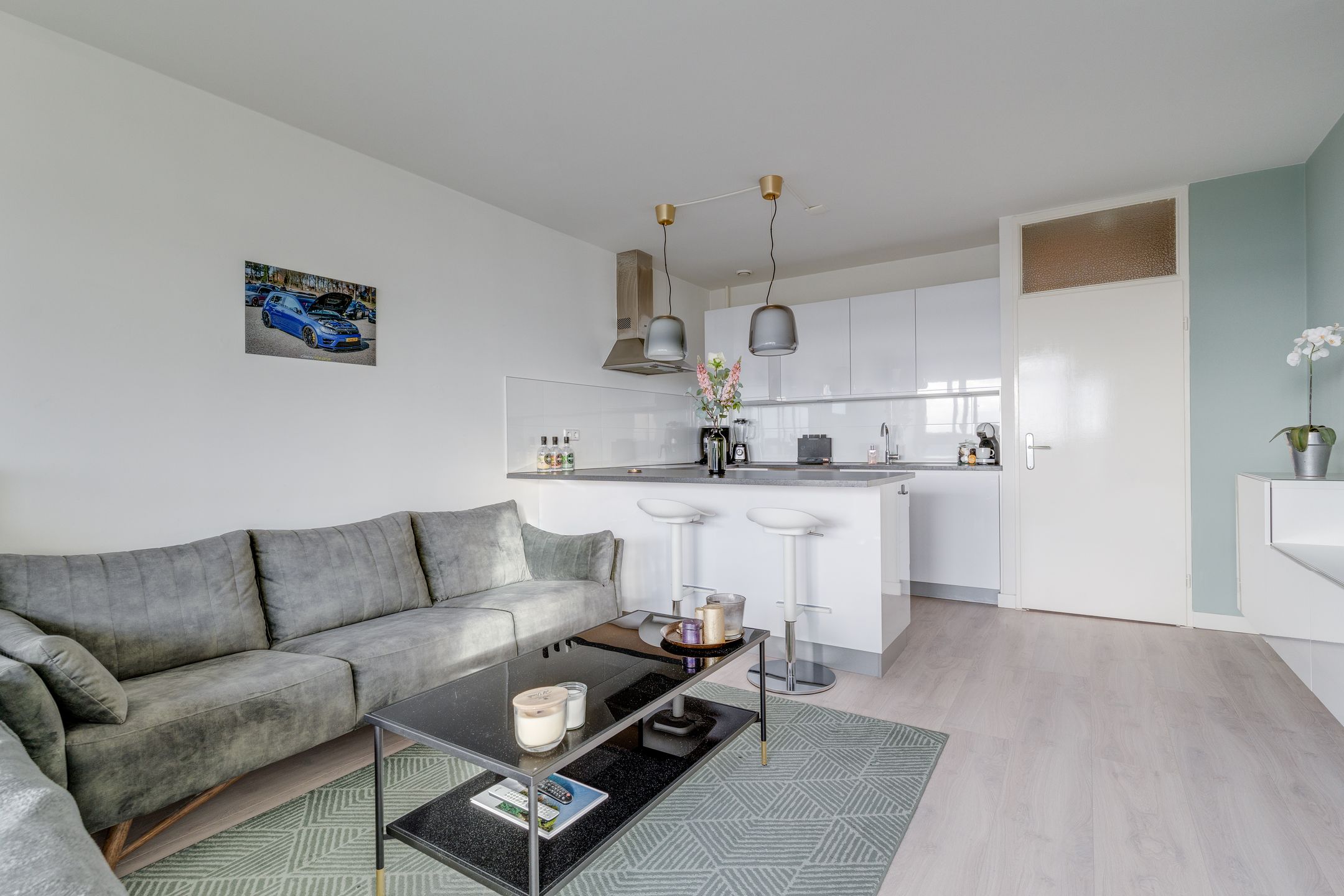 Foto 12 van Laan van Vollenhove 622