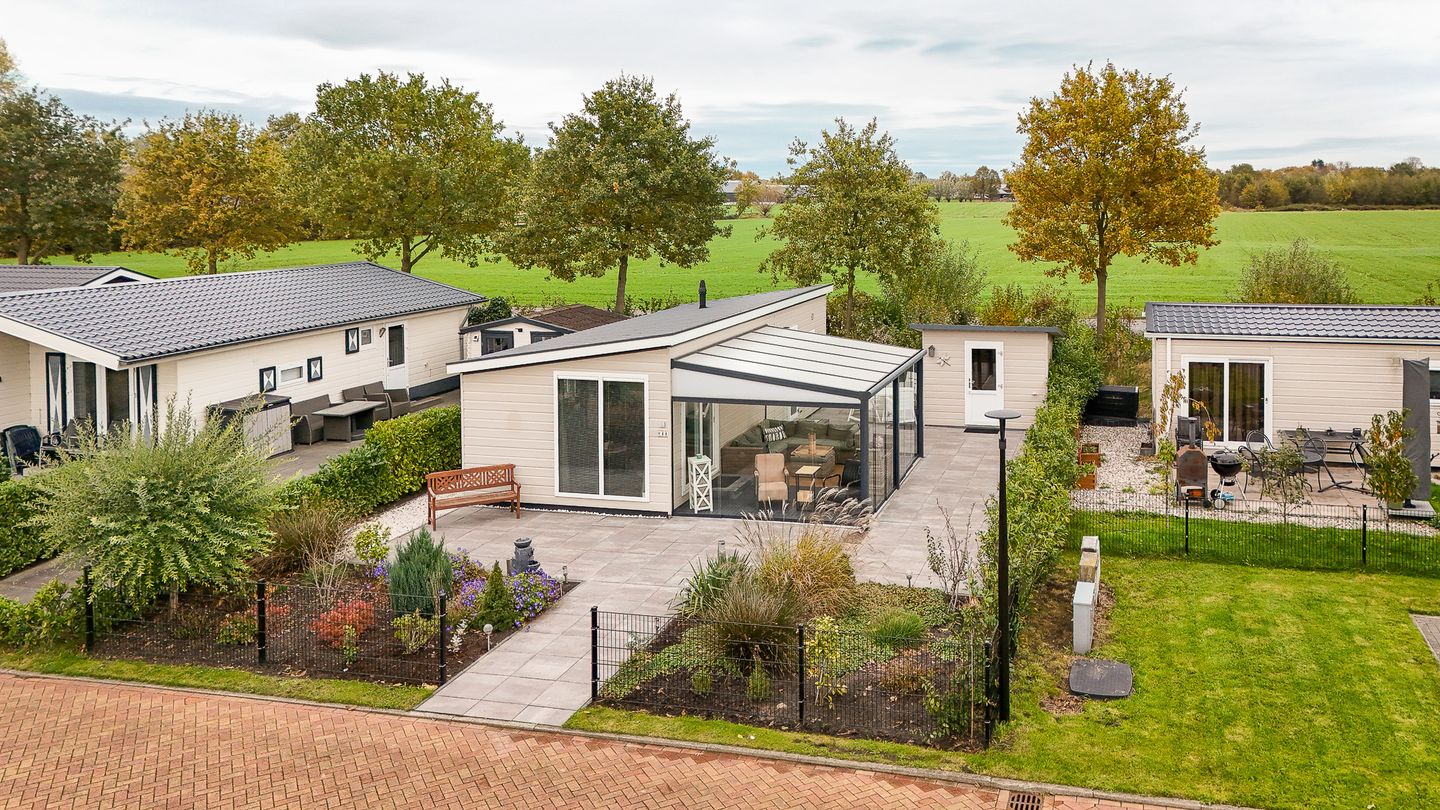 Foto 1 van Sluisstraat 2-AU44