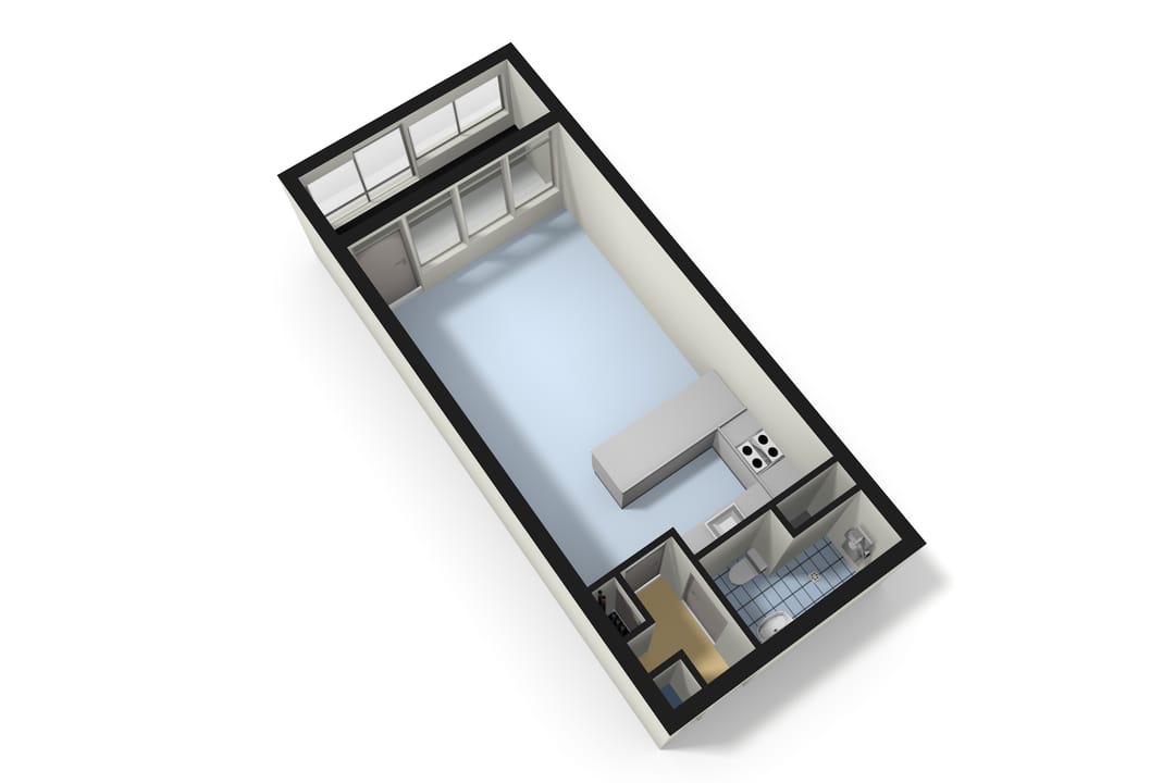 Foto 32 van Laan van Vollenhove 622