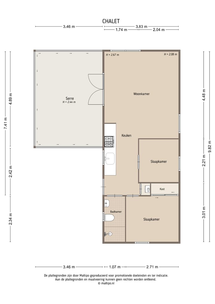 Foto 47 van Sluisstraat 2-AU44