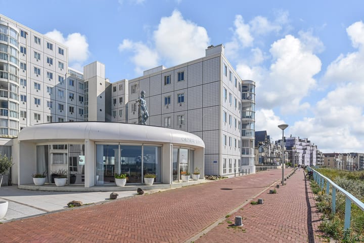 Foto 2 van Seinpostduin 116