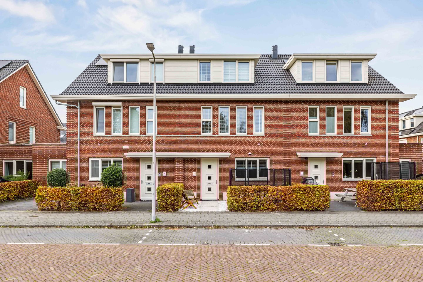 Foto 5 van Tulpenburg 4