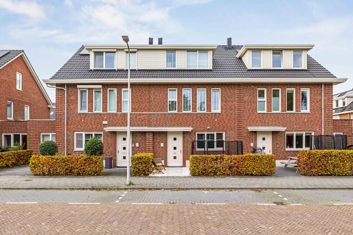 Photo 5 of Tulpenburg 4