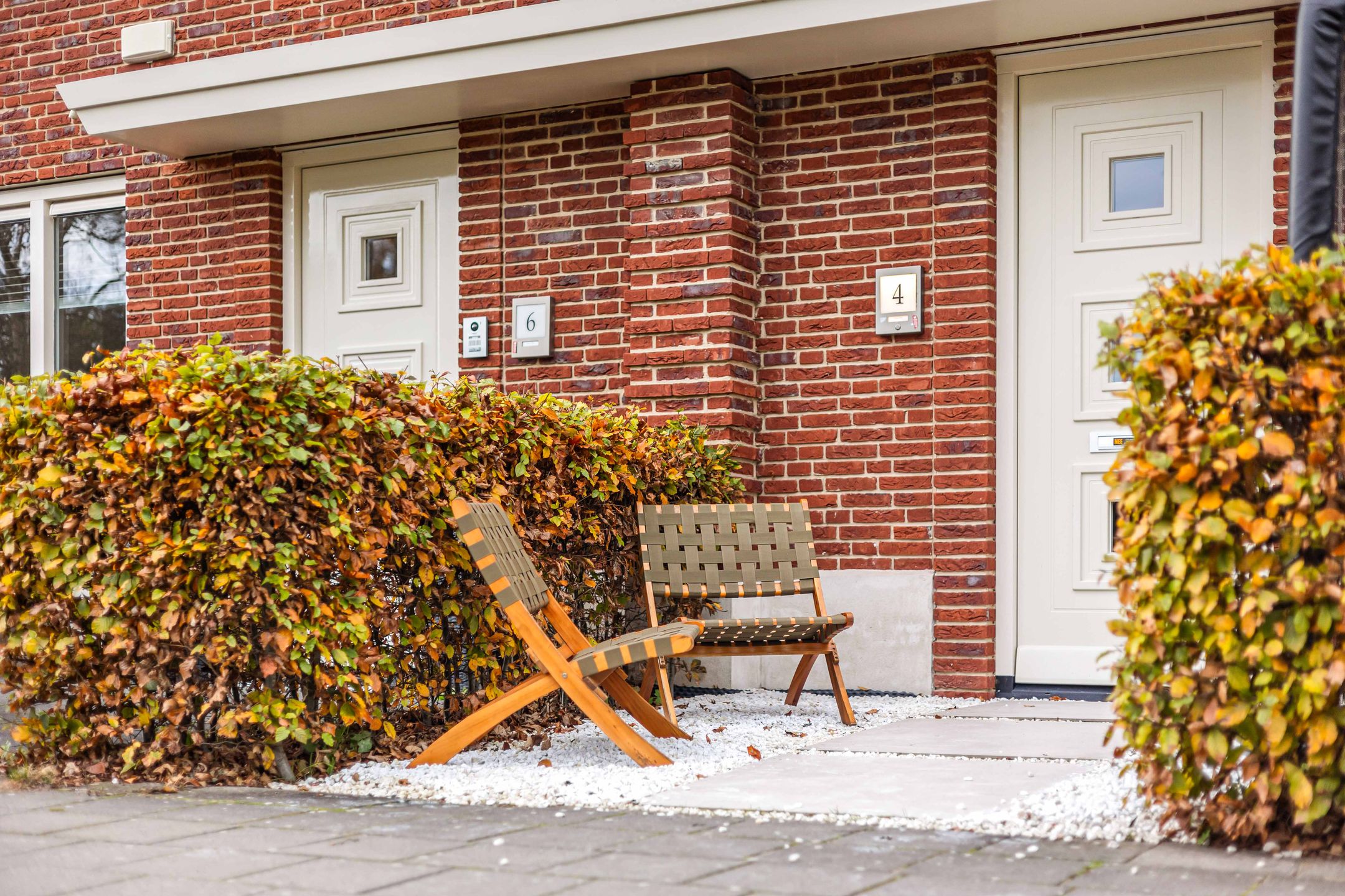 Foto 6 van Tulpenburg 4