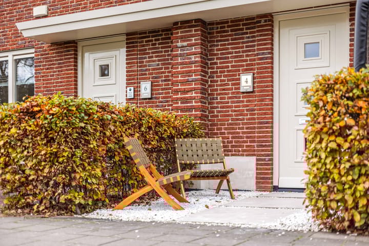 Photo 6 of Tulpenburg 4