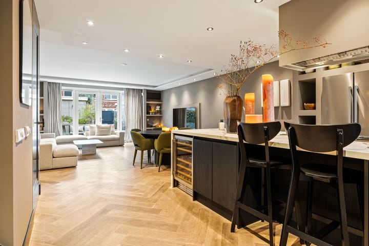 Photo 7 of Tulpenburg 4