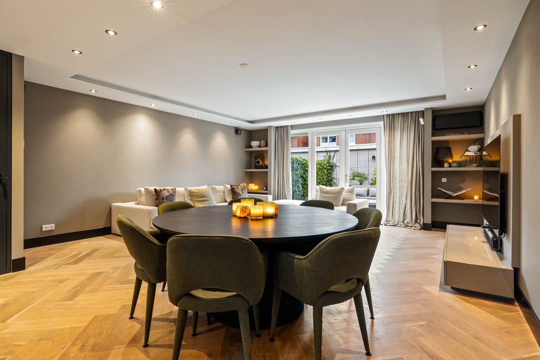 Foto 8 van Tulpenburg 4