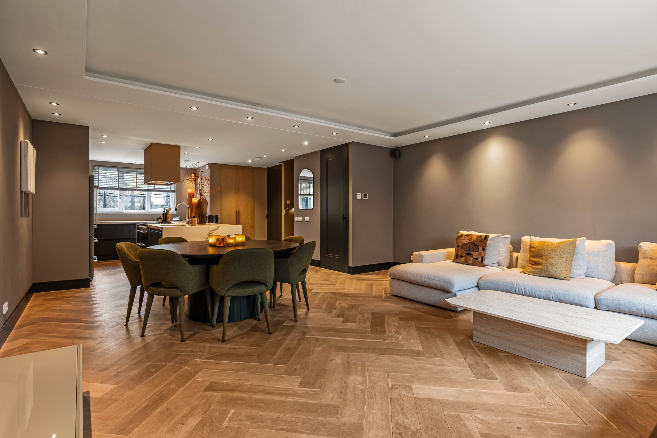 Foto 9 van Tulpenburg 4