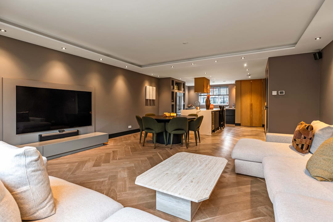 Foto 11 van Tulpenburg 4