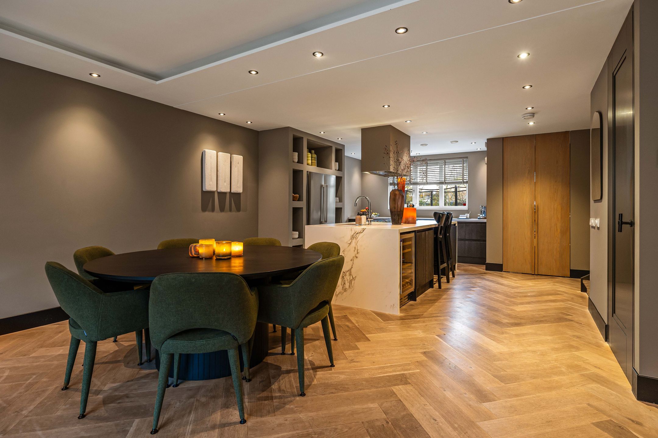 Foto 15 van Tulpenburg 4