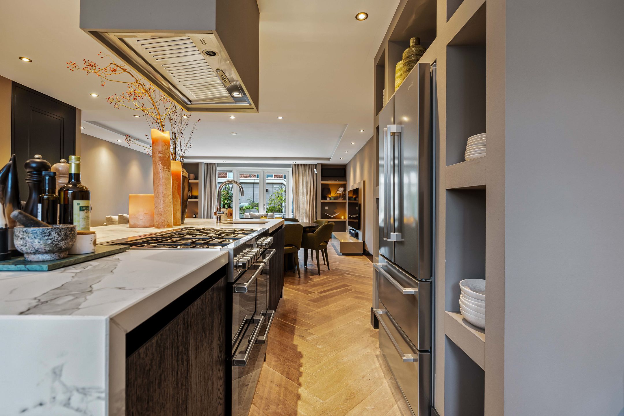 Foto 21 van Tulpenburg 4