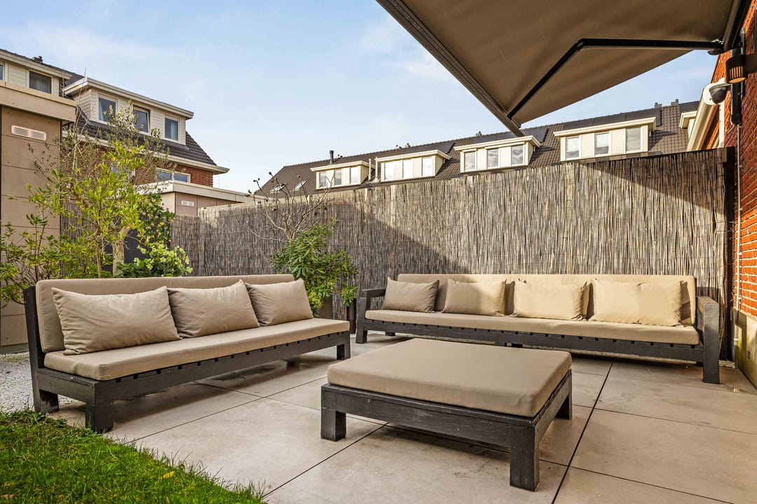 Foto 22 van Tulpenburg 4