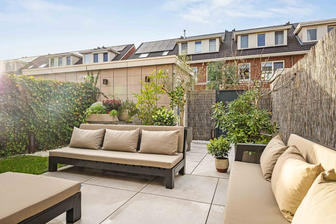 Foto 23 van Tulpenburg 4