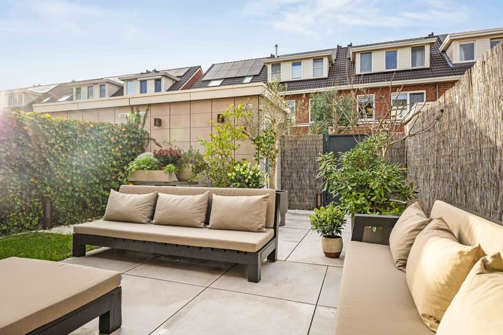 Photo 23 of Tulpenburg 4