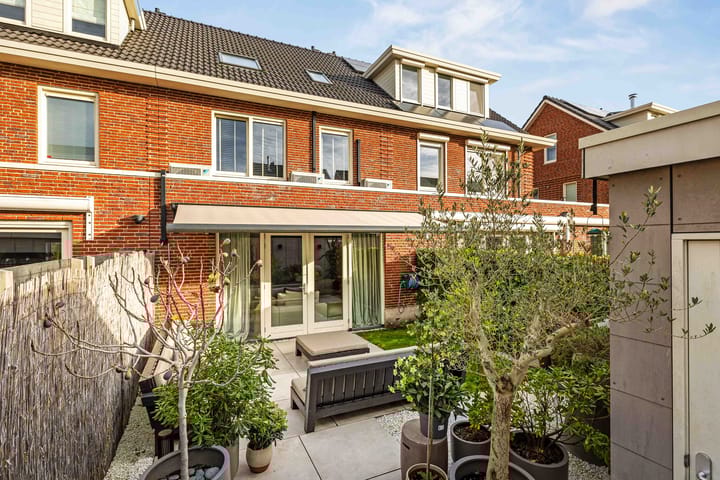 Photo 24 of Tulpenburg 4