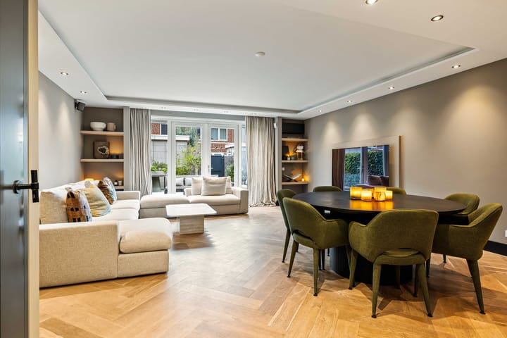 Photo 2 of Tulpenburg 4