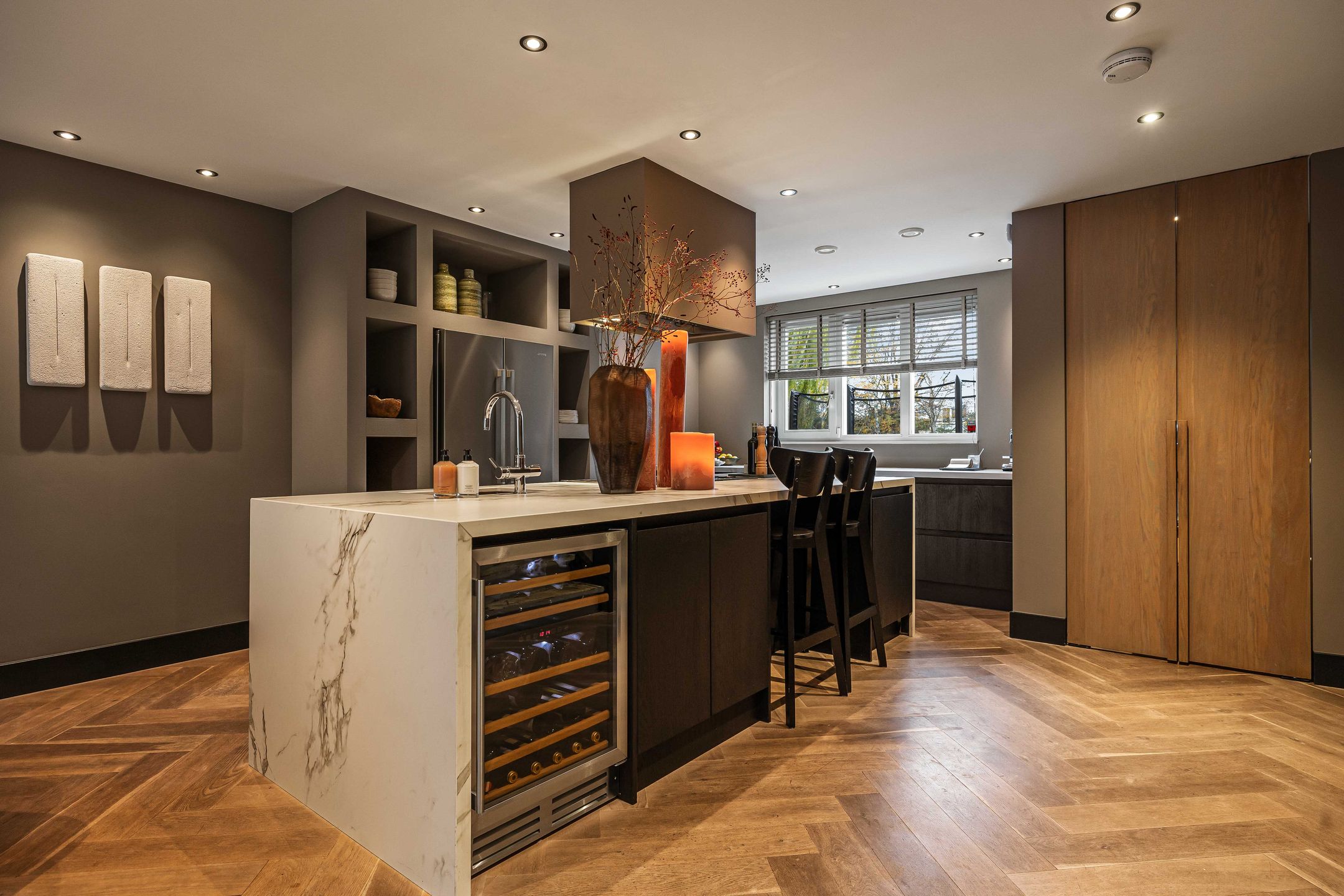 Foto 3 van Tulpenburg 4