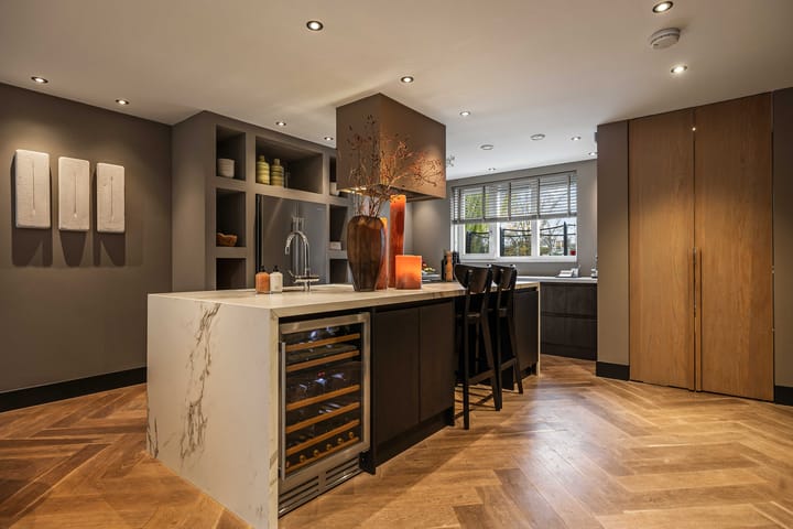 Photo 3 of Tulpenburg 4