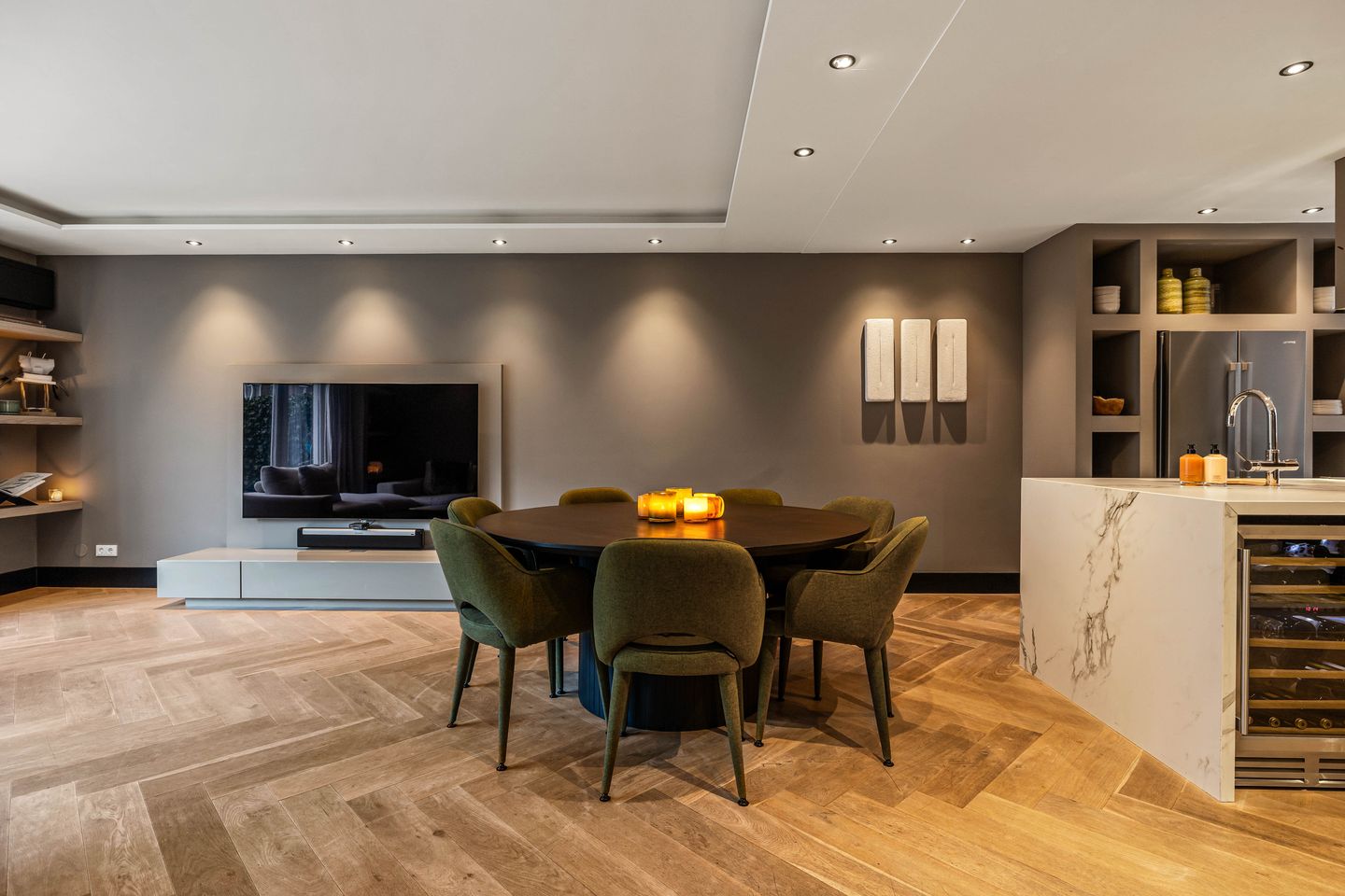 Foto 10 van Tulpenburg 4