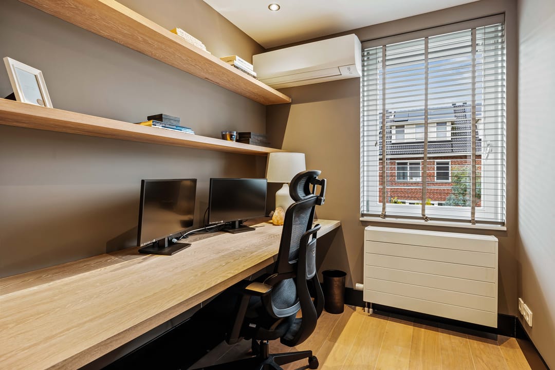 Foto 37 van Tulpenburg 4