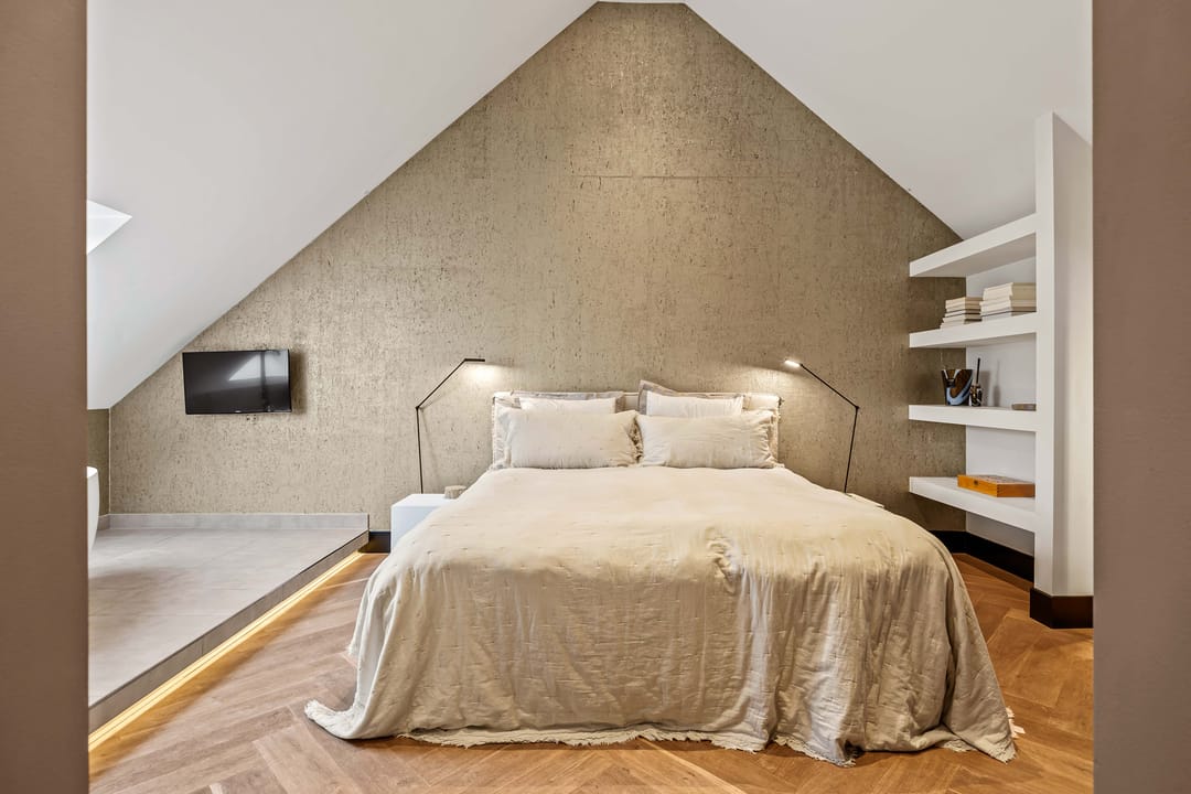 Foto 38 van Tulpenburg 4