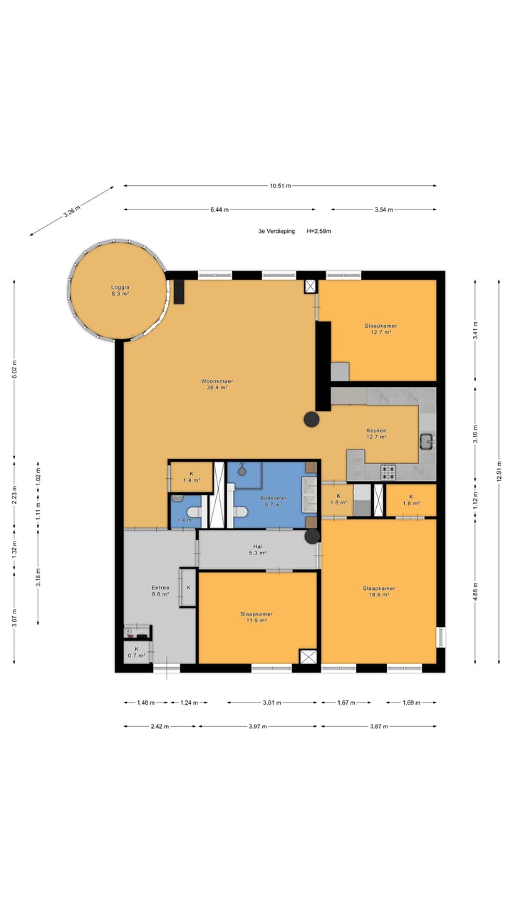 Foto 35 van Seinpostduin 116