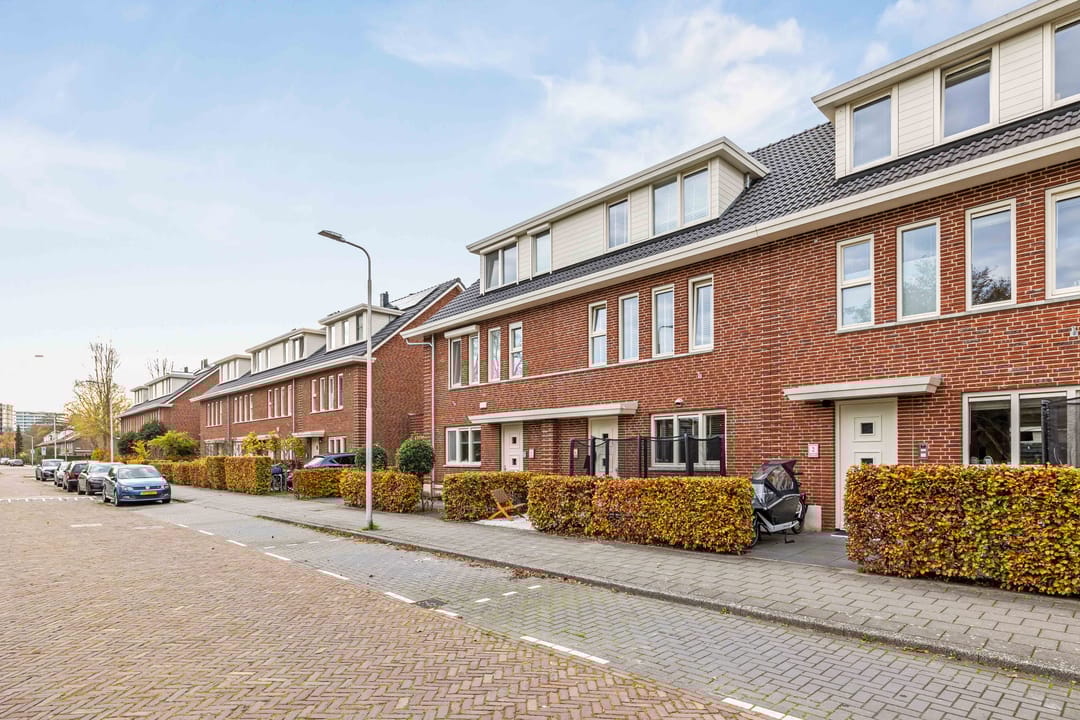 Foto 53 van Tulpenburg 4