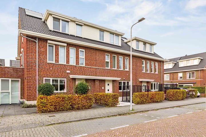 Photo 54 of Tulpenburg 4