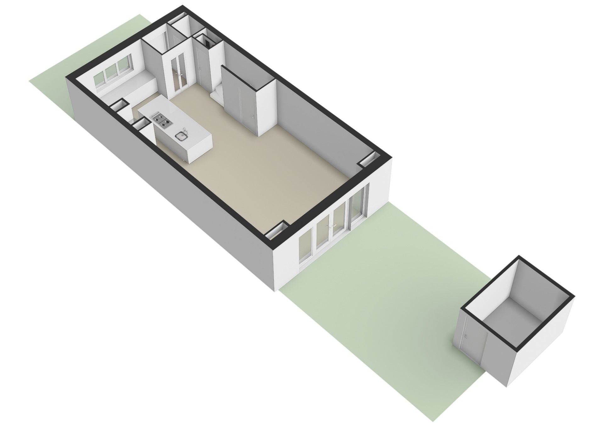 Foto 57 van Tulpenburg 4