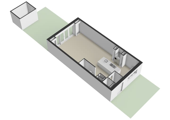 Photo 58 of Tulpenburg 4