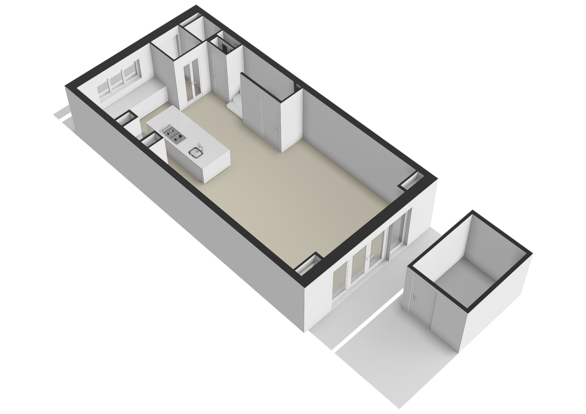 Foto 60 van Tulpenburg 4