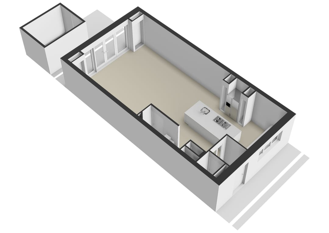 Foto 61 van Tulpenburg 4